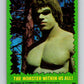 1979 Marvel Incredibale Hulk #85 The Monster Within us All  V35118
