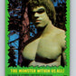 1979 Marvel Incredibale Hulk #85 The Monster Within us All  V35119