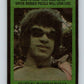 1979 Marvel Incredibale Hulk #86 Being of Fantastic Proportions  V35121