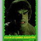 1979 Marvel Incredibale Hulk #87 Victim of Gamma Radiation  V35124