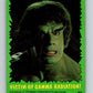1979 Marvel Incredibale Hulk #87 Victim of Gamma Radiation  V35128