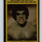 1979 Marvel Incredibale Hulk #88 The Eyes of David Banner  V35129