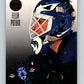 1993-94 Leaf Painted Warriors #1 Felix Potvin Toronto Maple Leafs V35132