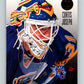 1993-94 Leaf Painted Warriors #2 Curtis Joseph St. Louis Blues V35133