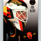 1993-94 Leaf Painted Warriors #3 Kirk McLean Vancouver Canucks V35134