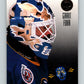 1993-94 Leaf Painted Warriors #5 Grant Fuhr Buffalo Sabres V35136
