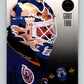 1993-94 Leaf Painted Warriors #5 Grant Fuhr Buffalo Sabres V35137