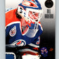 1993-94 Leaf Painted Warriors #10 Bill Ranford Edmonton Oilers V35140