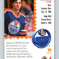1993-94 Leaf Painted Warriors #10 Bill Ranford Edmonton Oilers V35140