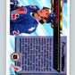 1993-94 Topps Premier Black Gold #2 Steve Duchesne Nordiques V35141