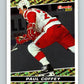 1993-94 Topps Premier Black Gold #6 Paul Coffey Detroit Red Wings V35145