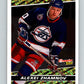 1993-94 Topps Premier Black Gold #8 Alexei Zhamnov Winnipeg Jets V35146