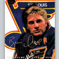 1993-94 Leaf Studio Signature #8 Brett Hull St. Louis Blues V35150