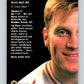1993-94 Leaf Studio Signature #8 Brett Hull St. Louis Blues V35150