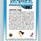 1993-94 Donruss Ice Kings #3 Jaromir Jagr Pittsburgh Penguins V35151