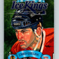 1993-94 Donruss Ice Kings #5 Chris Chelios Chicago Blackhawks V35154