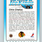 1993-94 Donruss Ice Kings #5 Chris Chelios Chicago Blackhawks V35154