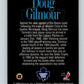 1994-95 Donruss Ice Masters #3 Doug Gilmour Toronto Maple Leafs V35155