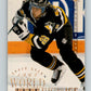 1994-95 Upper Deck #544 Jaromir Jagr  Pittsburgh Penguins V35162