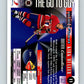 1994-95 Topps Premier The Go To Guy #11 Kirk Muller Canadiens V35169