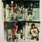 1977-78 Topps Glossy Square Hockey Complete Set 1-22 NM-MINT *Z001