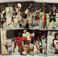 1977-78 O-Pee-Chee Glossy Hockey Complete Set 1-22 NM *Z003