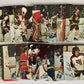 1977-78 O-Pee-Chee Glossy Hockey Complete Set 1-22 NM *Z004