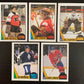 1987-88 O-Pee-Chee Complete Set 1-264 NM-Mint Robitaille, Roy *0188