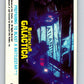 1979 Topps Battlestar Galactica #6 Preparing To Blast a Battlestar!   V35211