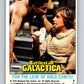 1978 Topps Battlestar Galactica #7 For the Love of Gold Cubits!   V35212