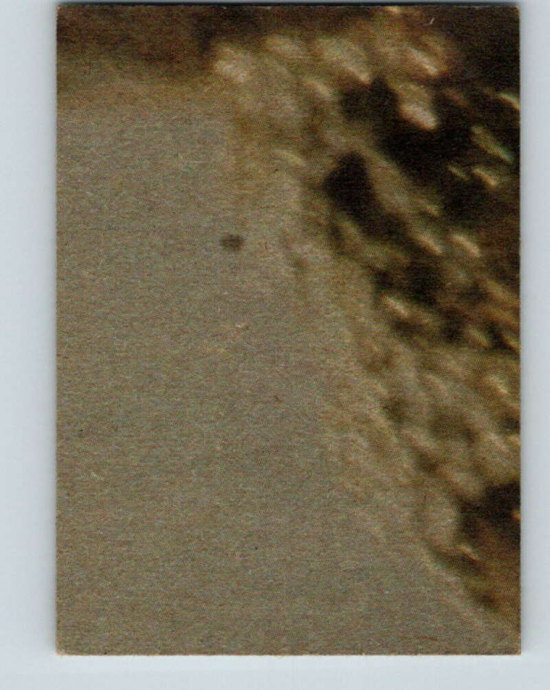 1978 Topps Battlestar Galactica #8 Sneak Attack!   V35213