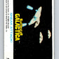 1978 Topps Battlestar Galactica #8 Sneak Attack!   V35214