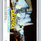 1978 Topps Battlestar Galactica #11 A World in Flames!   V35220