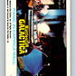 1978 Topps Battlestar Galactica #15 Panic in Caprica Mall   V35228