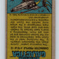 1978 Topps Battlestar Galactica #17 Blasted By the Cylon Warships!   V35231