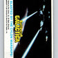 1978 Topps Battlestar Galactica #17 Blasted By the Cylon Warships!   V35232