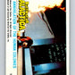 1978 Topps Battlestar Galactica #19 Annihilation Human Colonies   V35237