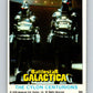 1978 Topps Battlestar Galactica #20 The Cylon Centurions   V35240