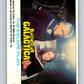 1978 Topps Battlestar Galactica #25 The Escape Plan   V35252