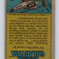 1978 Topps Battlestar Galactica #25 The Escape Plan   V35252