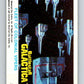 1978 Topps Battlestar Galactica #30 Fleet of Colonial Vipers   V35260