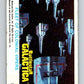 1978 Topps Battlestar Galactica #30 Fleet of Colonial Vipers   V35261