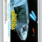 1978 Topps Battlestar Galactica #32 Galactica Under Fire!   V35264