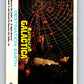 1978 Topps Battlestar Galactica #37 Destination: Earth   V35269