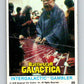 1978 Topps Battlestar Galactica #46 Intergalactic Gambler   V35286