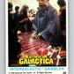 1978 Topps Battlestar Galactica #46 Intergalactic Gambler   V35289