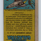 1978 Topps Battlestar Galactica #49 Behold... The Ovion Insectoids!   V35295
