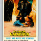 1978 Topps Battlestar Galactica #51 Boxey and Muffit Are Reunited!   V35300