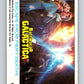 1978 Topps Battlestar Galactica #57 Escape from Fiery Death!   V35313