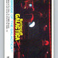 1978 Topps Battlestar Galactica #58 Bridge of the Galactica   V35315